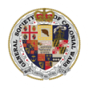 General Society of Colonial Wars logo
