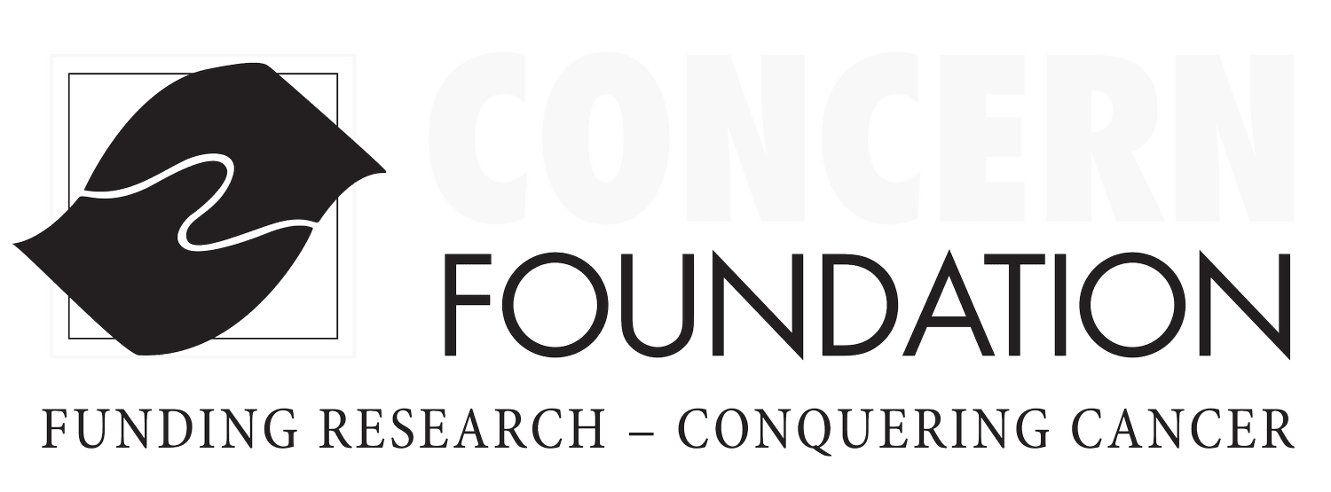 Concern Foundation logo