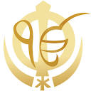 Sikh Foundation logo