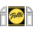 Pella Rolscreen Foundation C/O Pella logo