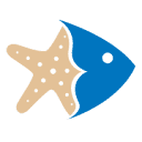Texas State Aquarium Association logo