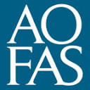 American Orthopaedic Foot & Ankle Society logo