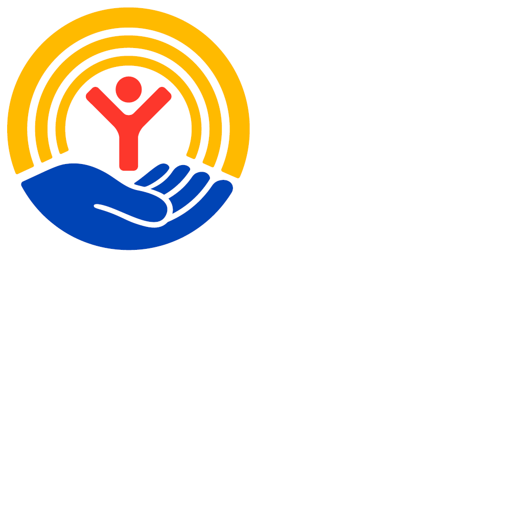 United Way of Grayson County logo