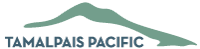 Tamalpais Pacific logo