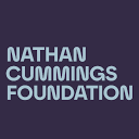 Nathan Cummings Foundation logo