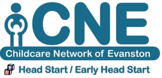 Childcare Network of Evanston logo