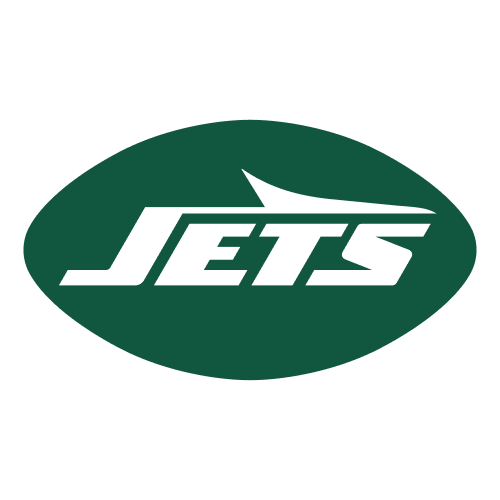 New York Jets Foundation logo