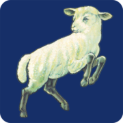 Lamb Foundation logo