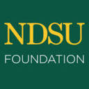 North Dakota State University Foundation logo