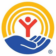 Albemarle Area United Way logo