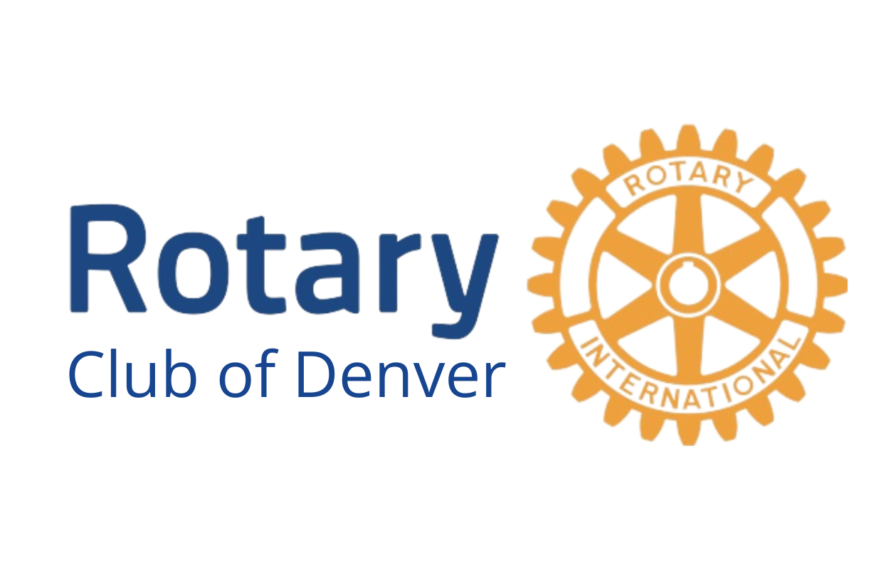 Denver Rotary Club Foundation logo