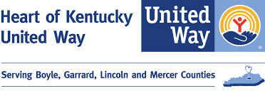 Heart of Kentucky United Way logo