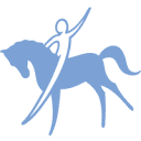 Professional Association of Therapeutic Horsemanship Intl logo