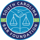 South Carolina Bar Foundation logo