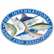 International Game Fish Association logo