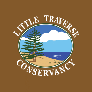 Little Traverse Conservancy logo