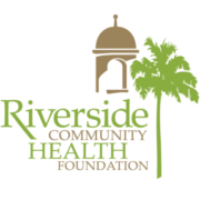 Riverside Community Health Foundation logo