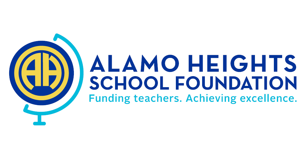 Alamo Heights School Foundation logo