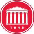 University of Mississippi Foundation logo