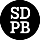 Friends of South Dakota Public Broadcasting logo
