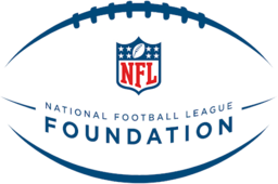 Nfl Foundation logo