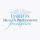 Darton Health Professions Foundatio logo