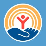 Plymouth Community United Way logo