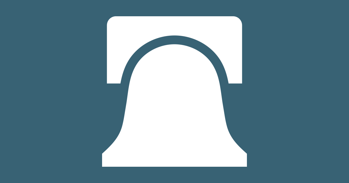 Heritage Foundation logo