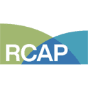 Rural Community Assistance Partnership logo