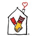Ronald Mcdonald House Charities of the Philadelphia Region logo