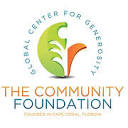 Cape Coral Community Foundation logo