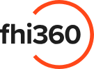 Family Health International logo
