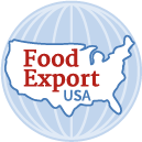 Food Export Usa - Northeast logo
