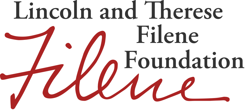 Lincoln & Therese Filene Foundation Inc #0706176 logo