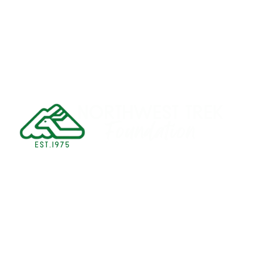 Northwest Trek Foundation logo
