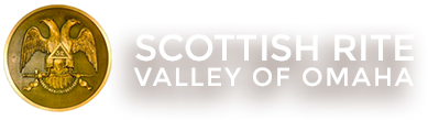 Scottish Rite Foundation of Nebraska logo