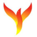 Huntsville Rehabilitation Foundation logo