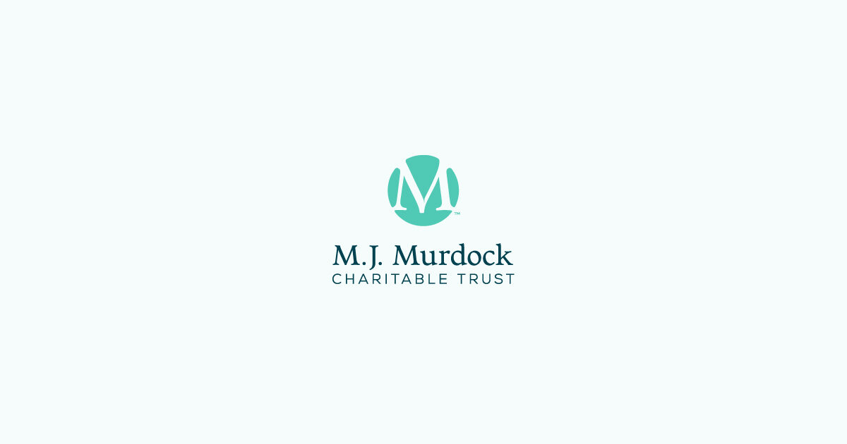 M J Murdock Charitable Trust logo