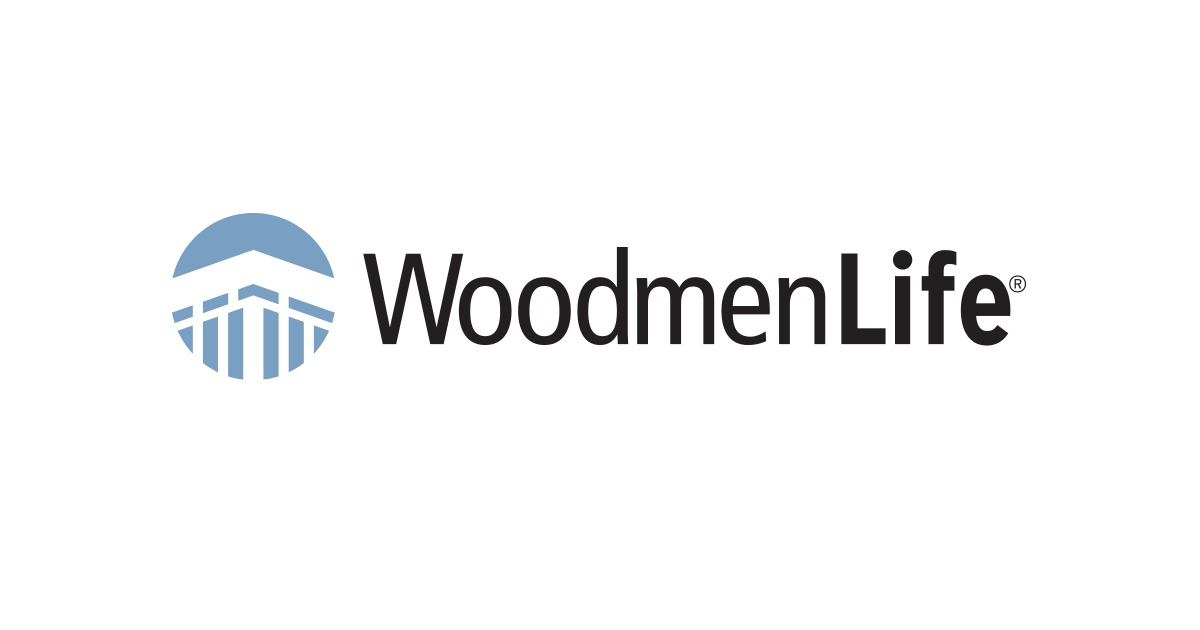 Woodmen of the World Life Insurance Society Aka 3-Fl logo