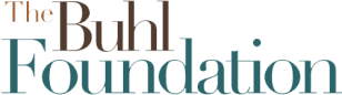Buhl Foundation logo