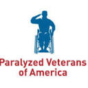 Keystone Paralyzed Veterans of America logo