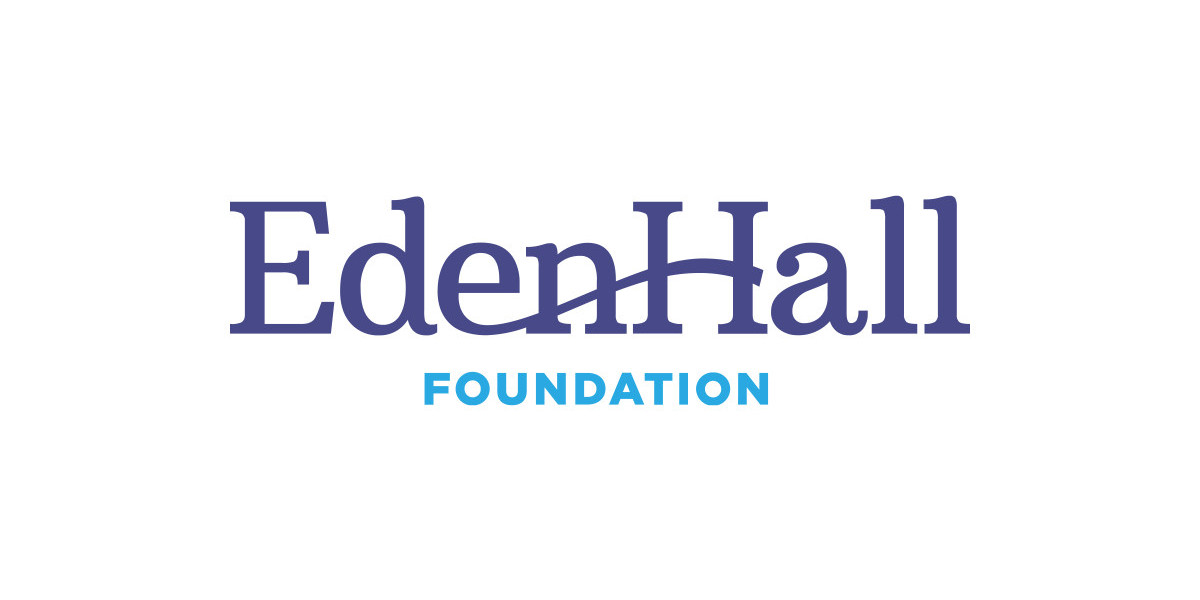 Eden Hall Foundation logo