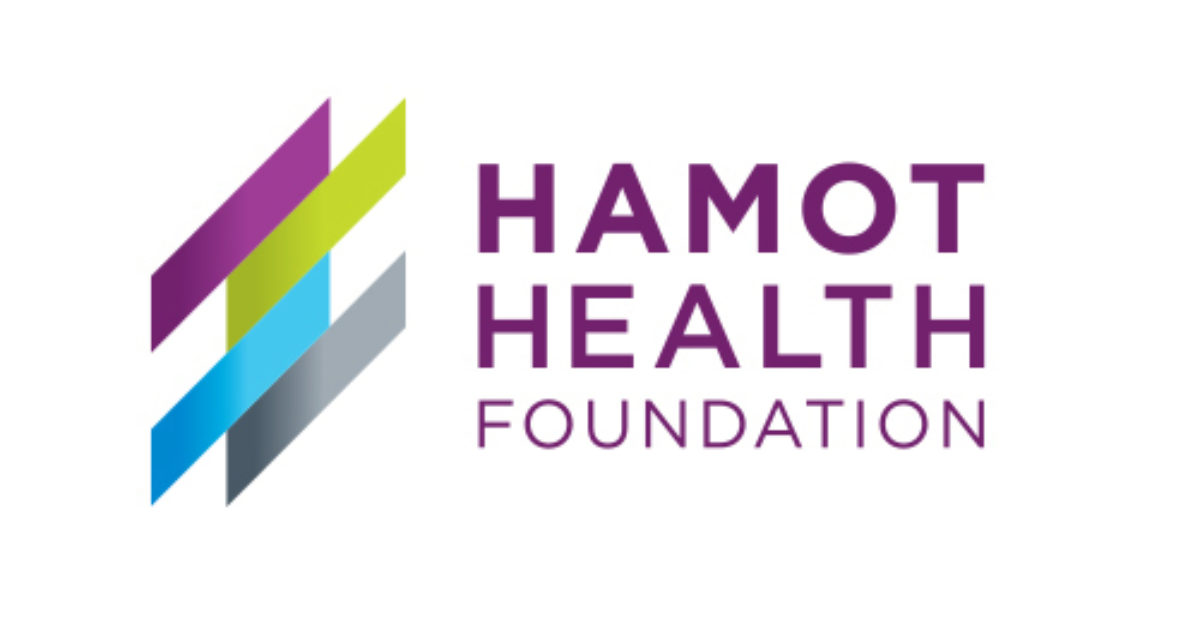 Hamot Health Foundation logo