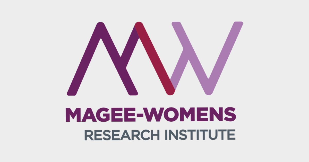 Magee-Womens Research Institute and Foundation logo