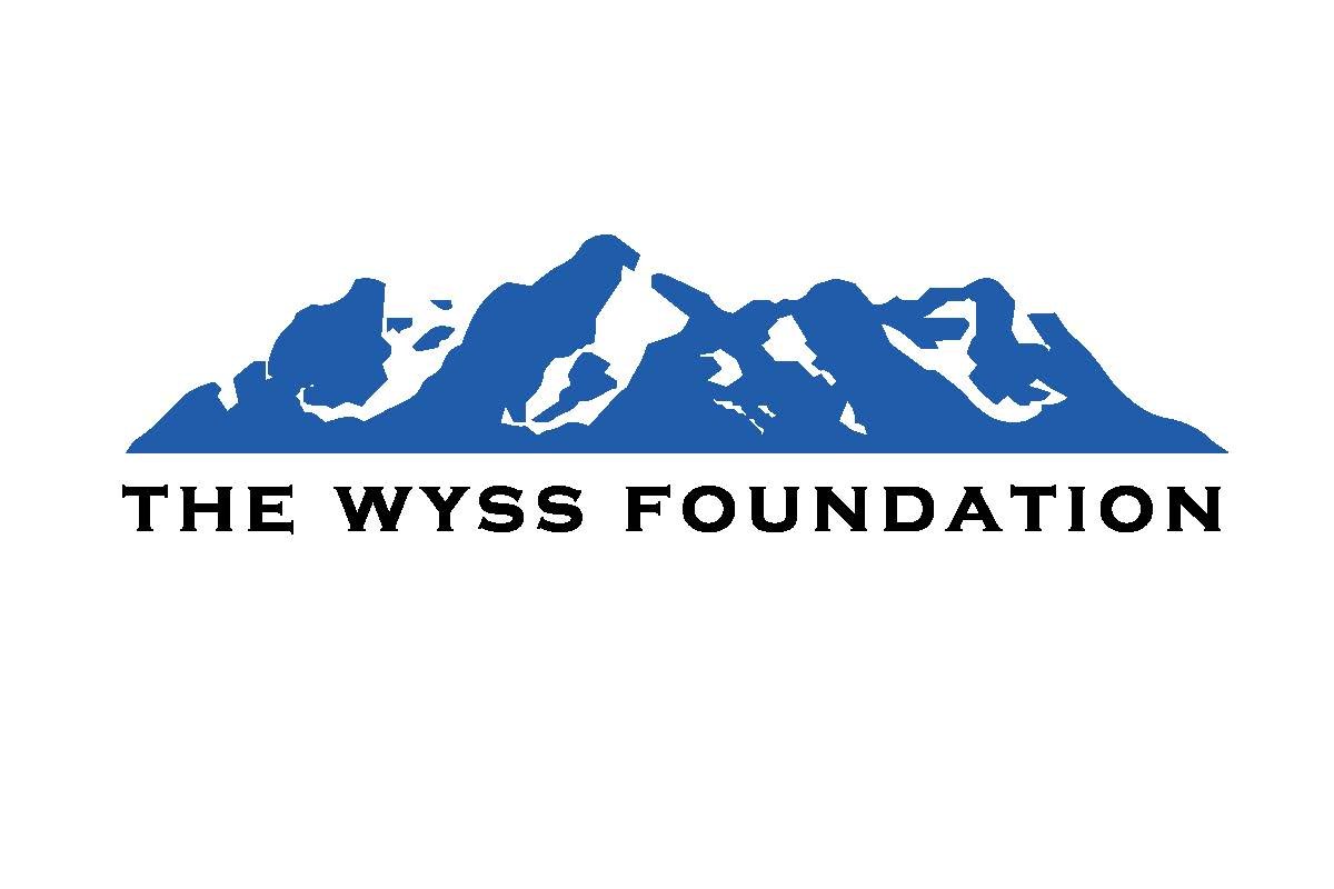 Wyss Foundation logo