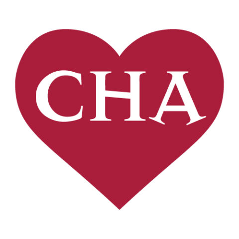 Child Health Association of Sewickley logo
