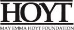 Hoyt Foundation logo
