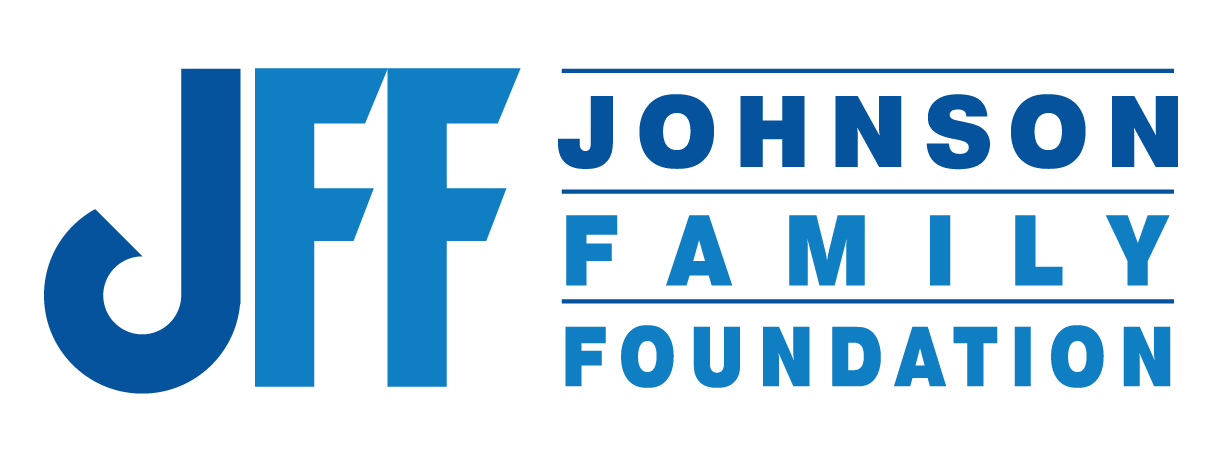Thomas Phillips and Jane Moore Johnson Foundation logo