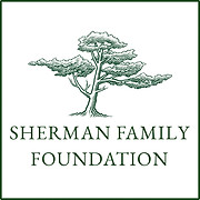 Sherman Family Foundation Trust logo