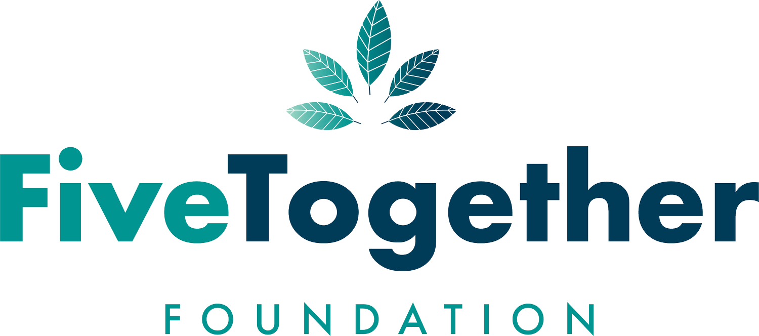 Five Together Foundation C/O Cozen O'Connor logo